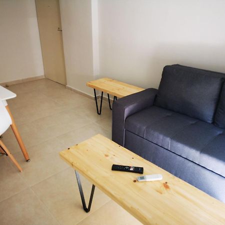 City Center Apartment Project 3 By Creatan Houses Ираклио Екстериор снимка
