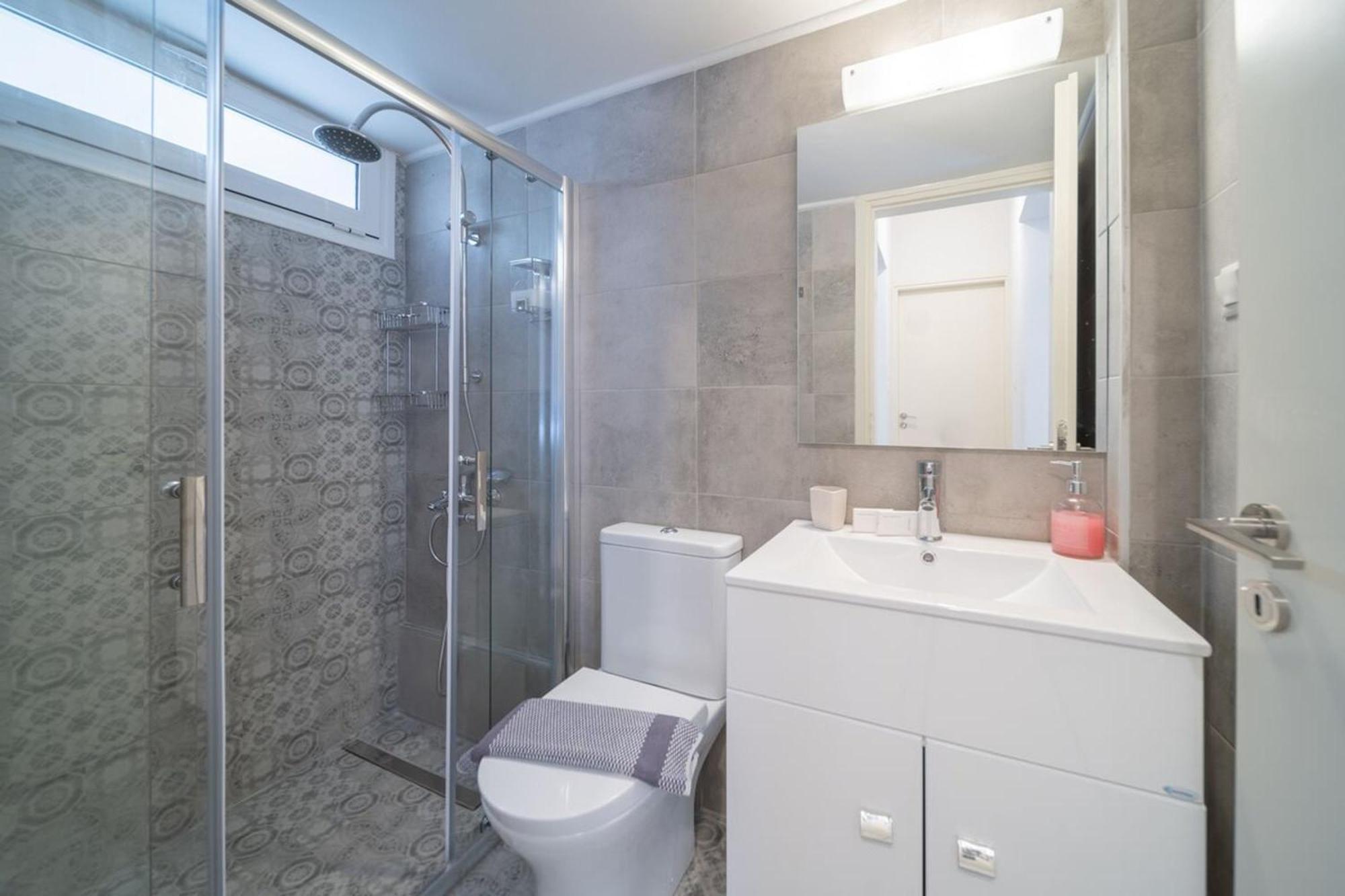 City Center Apartment Project 3 By Creatan Houses Ираклио Екстериор снимка