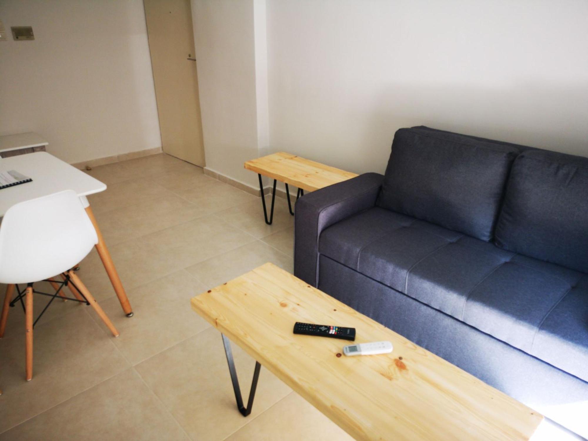 City Center Apartment Project 3 By Creatan Houses Ираклио Екстериор снимка